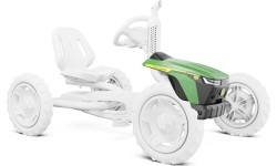 Buddy 2.0 - Spoiler przedni John Deere
