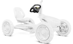 Buddy 2.0 - Kierownica John Deere