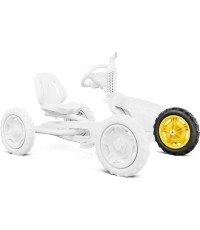 Koło żółte 12,5x2,25-8 Farm Left