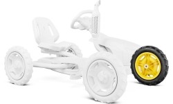 Koło żółte 12,5x2,25-8 Farm Left