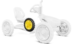 Koło żółte 12,5x2,25-8 Farm Left Traction