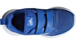 Adidas Avalynė Vaikams Alta Rin Cf K Blue