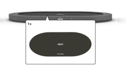 Grand Champion - mata do skakania (TwinSpring, Airflow Pro) 520