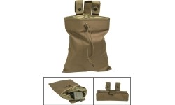 COYOTE EMPTY SHELL POUCH