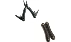 Turystyczne narzędzie wielofunkcyjne Highlander Harrier