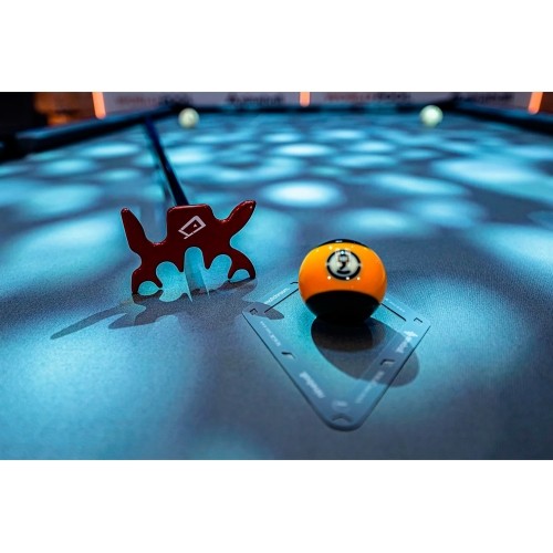 Stojak na 9 kul Magic Ball Matchroom (opakowanie z 1 stojakiem)