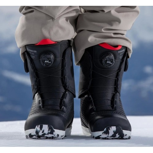 Buty snowboardowe Nidecker Rift APX