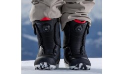 Buty snowboardowe Nidecker Rift APX