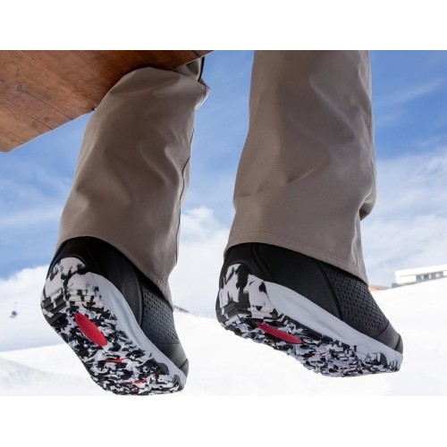 Buty snowboardowe Nidecker Rift APX
