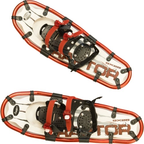 Rakiety śnieżne Yate Raptor