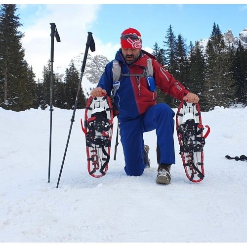 Rakiety śnieżne Yate Raptor