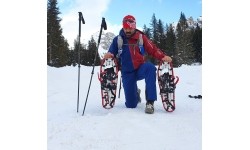 Rakiety śnieżne Yate Raptor