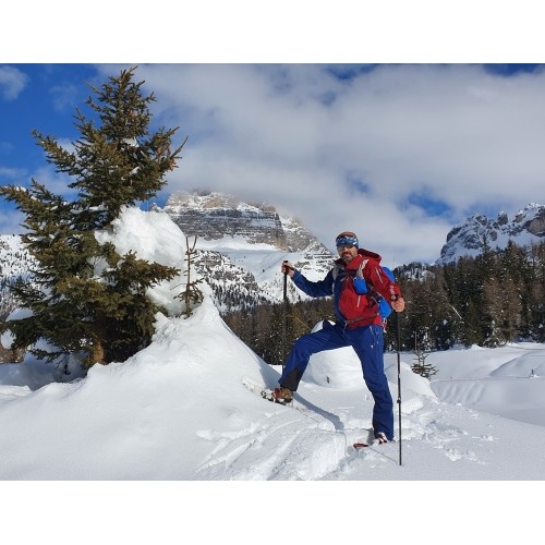 Rakiety śnieżne Yate Raptor