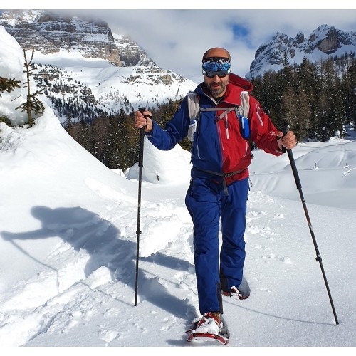 Rakiety śnieżne Yate Raptor