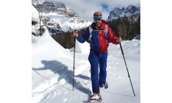 Rakiety śnieżne Yate Raptor