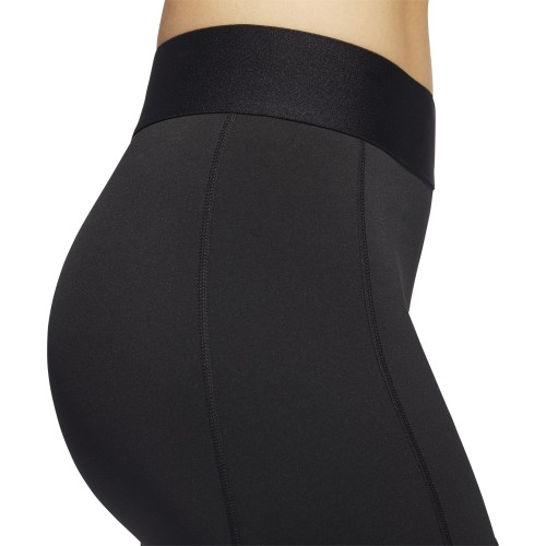 Adidas TF Short T szorty damskie, czarne FJ7170