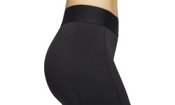 Adidas TF Short T szorty damskie, czarne FJ7170