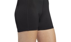 Adidas TF Short T szorty damskie, czarne FJ7170