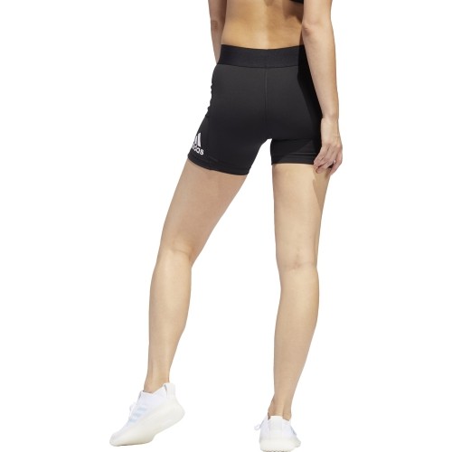 Adidas TF Short T szorty damskie, czarne FJ7170