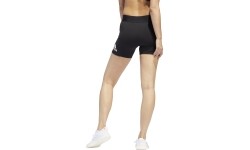 Adidas TF Short T szorty damskie, czarne FJ7170