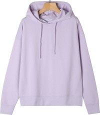 Bluza damska Glo Story liliowa WPU 2281