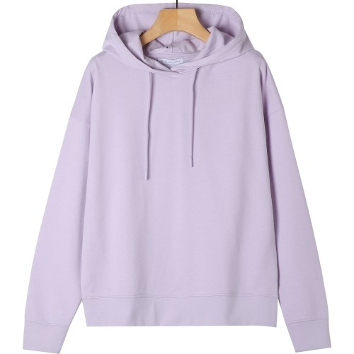 Bluza damska Glo Story liliowa WPU 2281