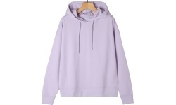 Bluza damska Glo Story liliowa WPU 2281