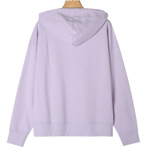 Bluza damska Glo Story liliowa WPU 2281