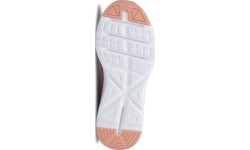 Buty dziewczęce Puma Enzo 2 Sparkle Jr, Sun Kissed Pink, 194573 03