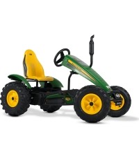 BERG Gokart John Deere E-BFR