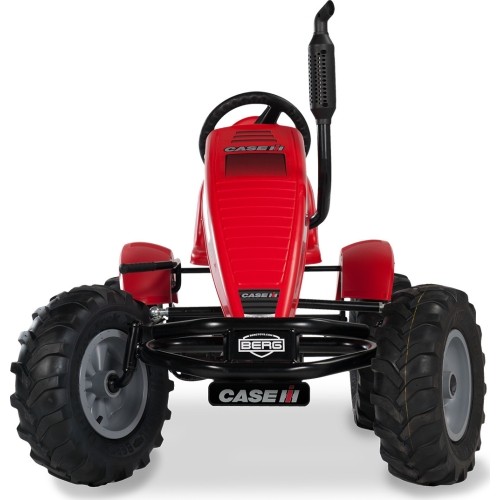 BERG Gokart Case IH E-BFR