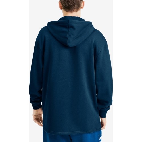 Puma Džemperis Rebel Bold FZ Hoody FL Blue