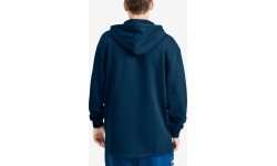 Puma Džemperis Rebel Bold FZ Hoody FL Blue
