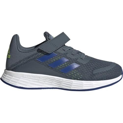 Adidas Duramo SL C buty chłopięce, szare FX7309