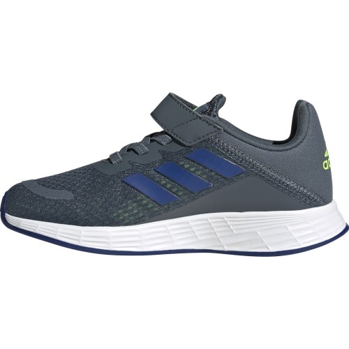 Adidas Duramo SL C buty chłopięce, szare FX7309