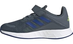 Adidas Duramo SL C buty chłopięce, szare FX7309