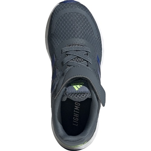 Adidas Duramo SL C buty chłopięce, szare FX7309