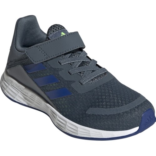 Adidas Duramo SL C buty chłopięce, szare FX7309