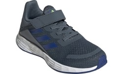 Adidas Duramo SL C buty chłopięce, szare FX7309