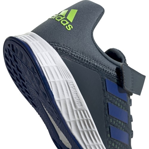 Adidas Duramo SL C buty chłopięce, szare FX7309