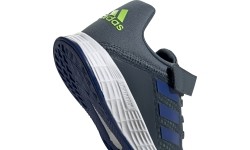Adidas Duramo SL C buty chłopięce, szare FX7309