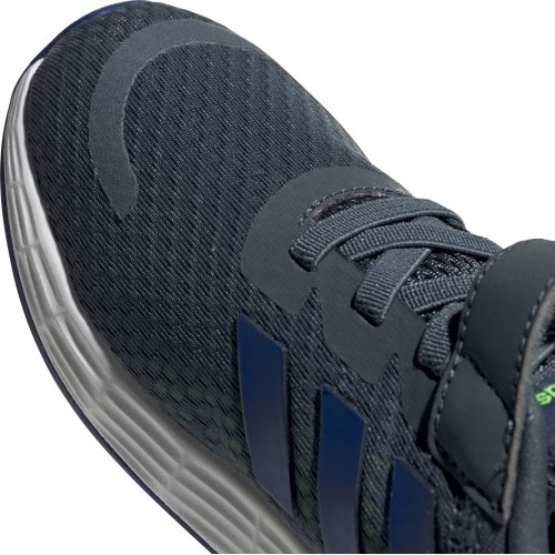 Adidas Duramo SL C buty chłopięce, szare FX7309