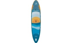 Deska SUP Spinner Supventure Sunrise 12.0, 366x84x15cm