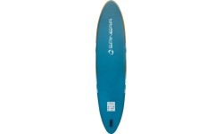 Deska SUP Spinner Supventure Sunrise 12.0, 366x84x15cm