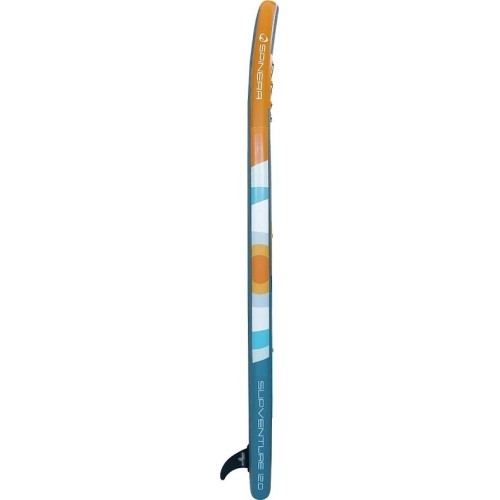 Deska SUP Spinner Supventure Sunrise 12.0, 366x84x15cm