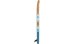 Deska SUP Spinner Supventure Sunrise 12.0, 366x84x15cm