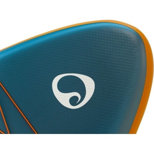Deska SUP Spinner Supventure Sunrise 12.0, 366x84x15cm