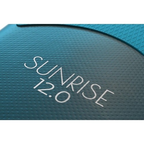 Deska SUP Spinner Supventure Sunrise 12.0, 366x84x15cm