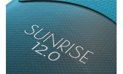 Deska SUP Spinner Supventure Sunrise 12.0, 366x84x15cm
