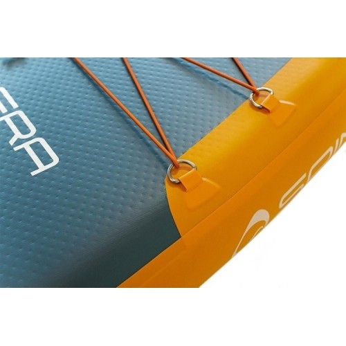 Deska SUP Spinner Supventure Sunrise 12.0, 366x84x15cm